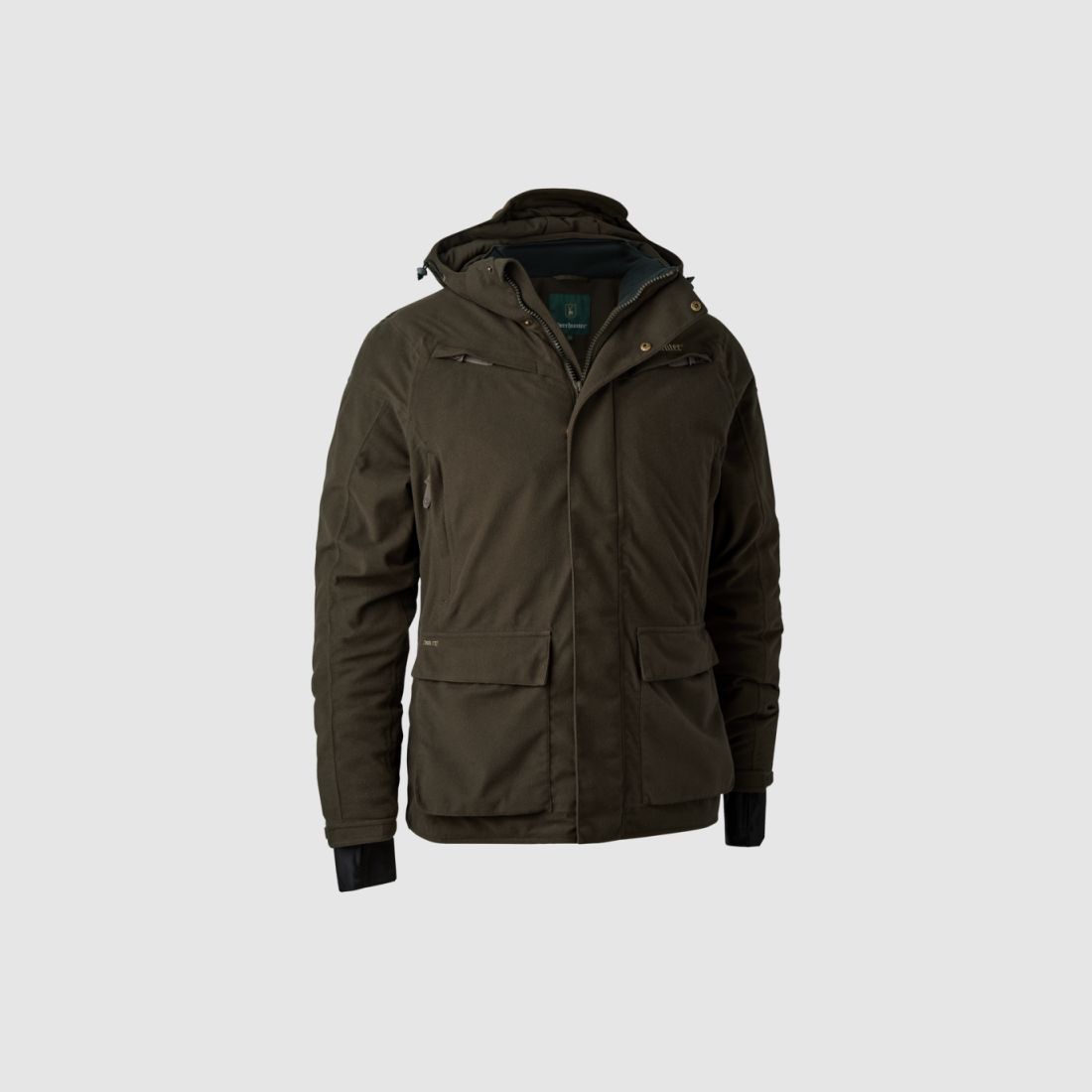Veste Chauffante Deerhunter Heat Game Verte, image 1 sur 6