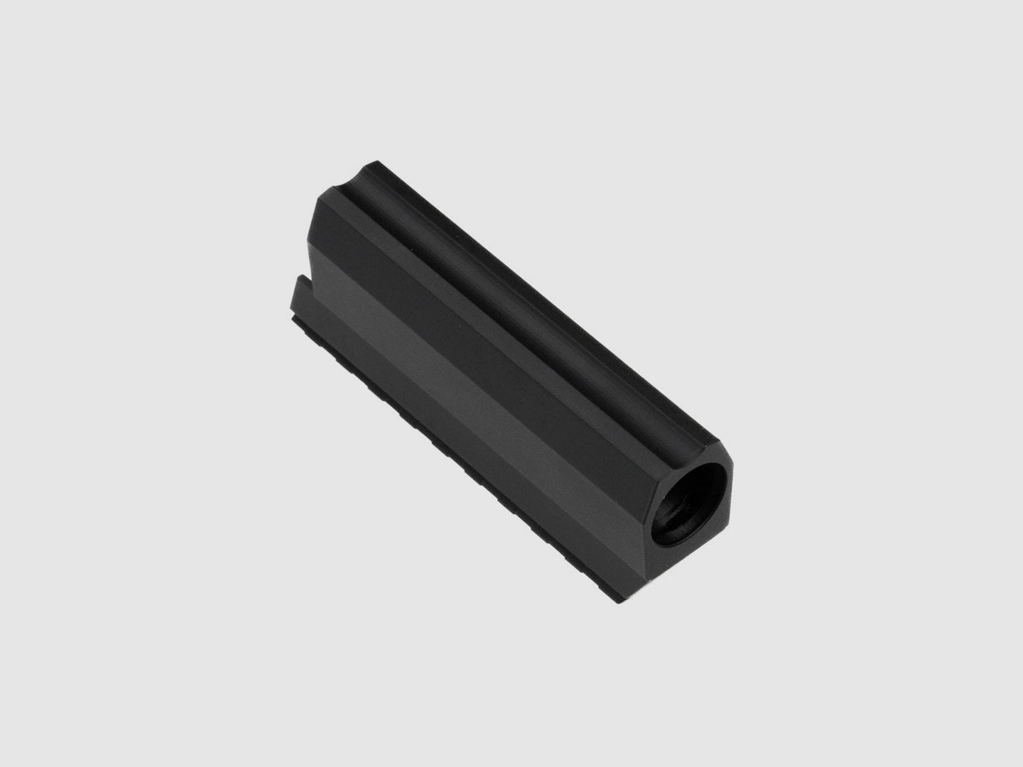 AUSVERKAUF | Cover für Tuninglauf | for Tuning Barrel | HDP.50 GEN.1 | Plug and Play