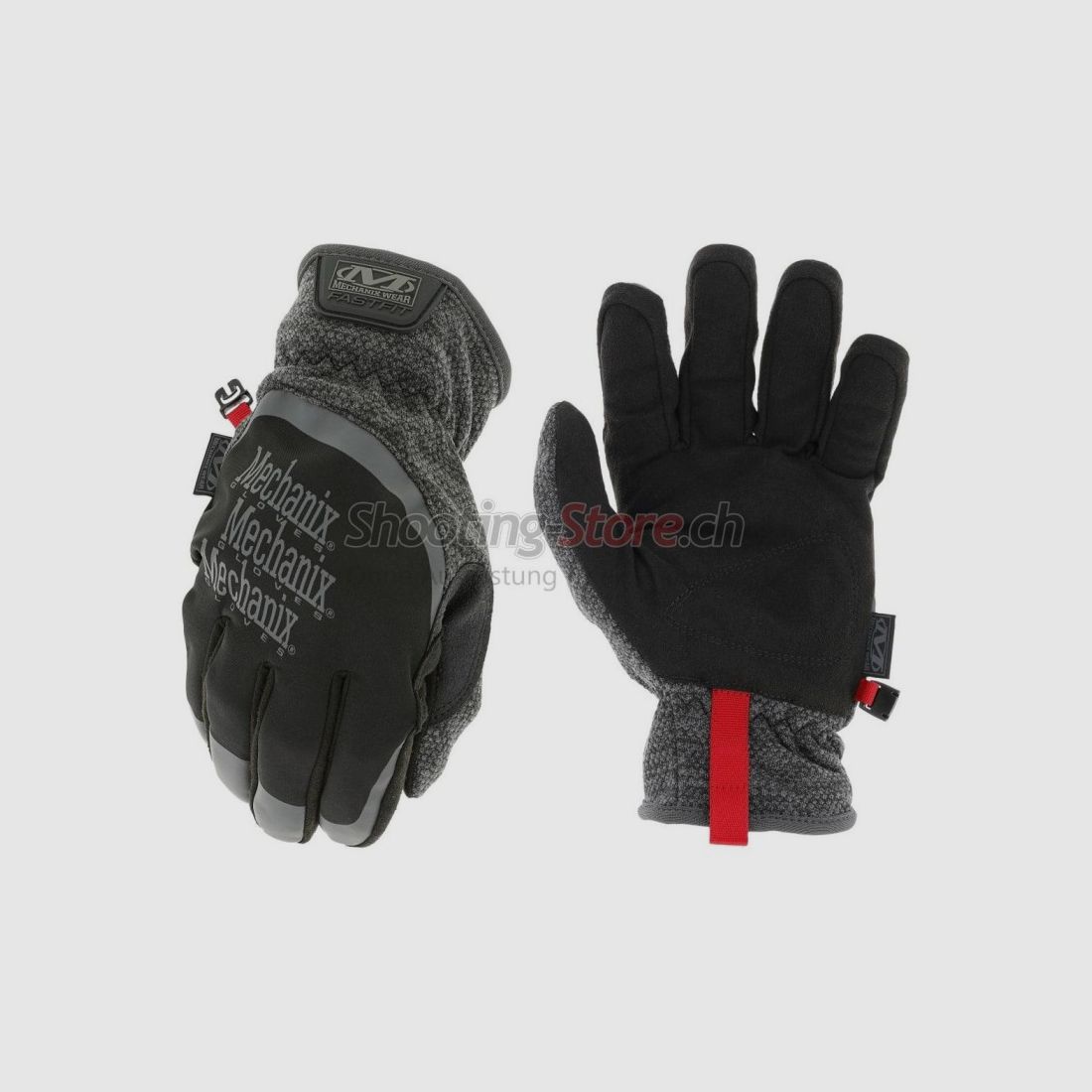 Mechanix ColdWork FastFit