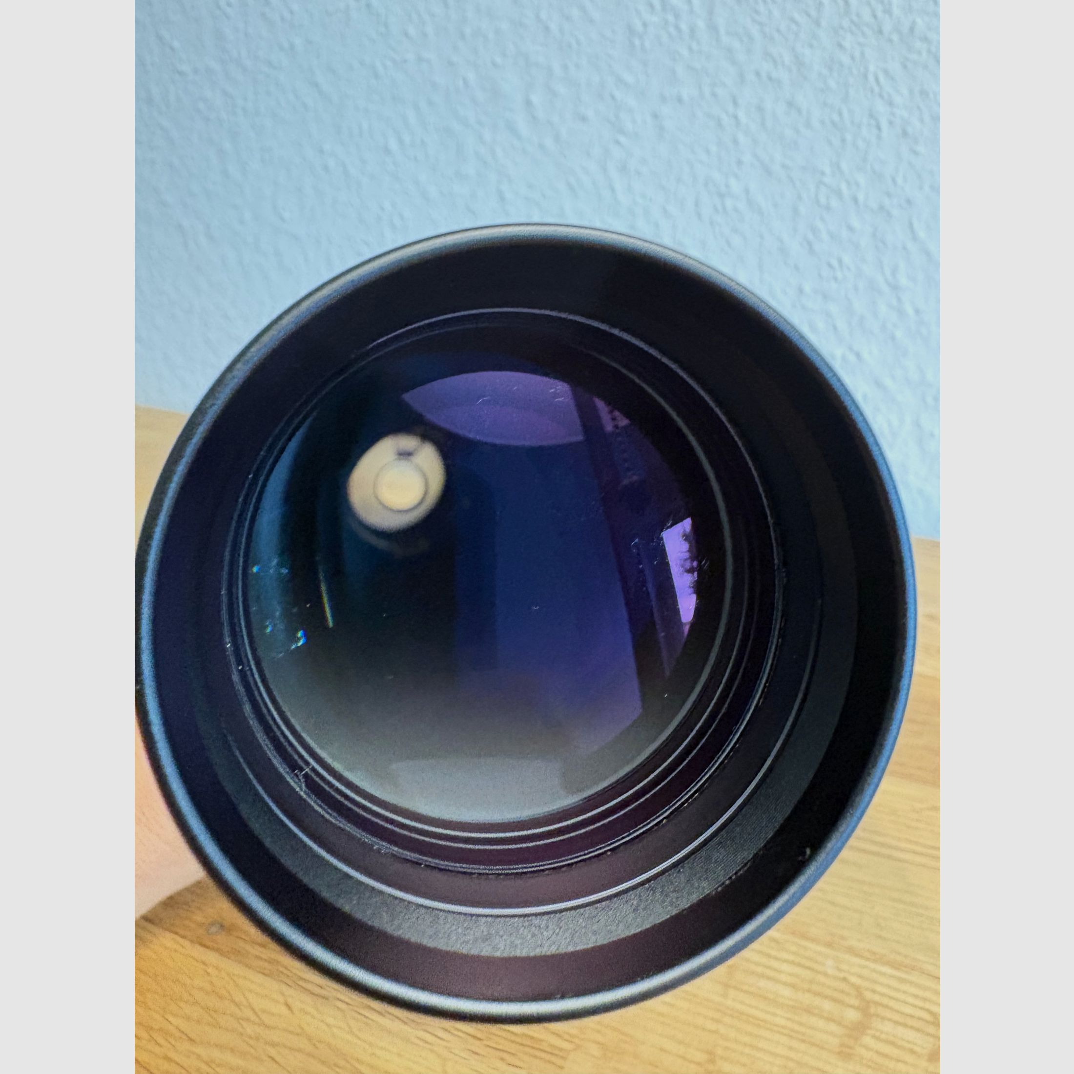 Blaser R93 kal. 8x57 IS met Zeiss Victory Varipoint, afbeelding 17 van 20