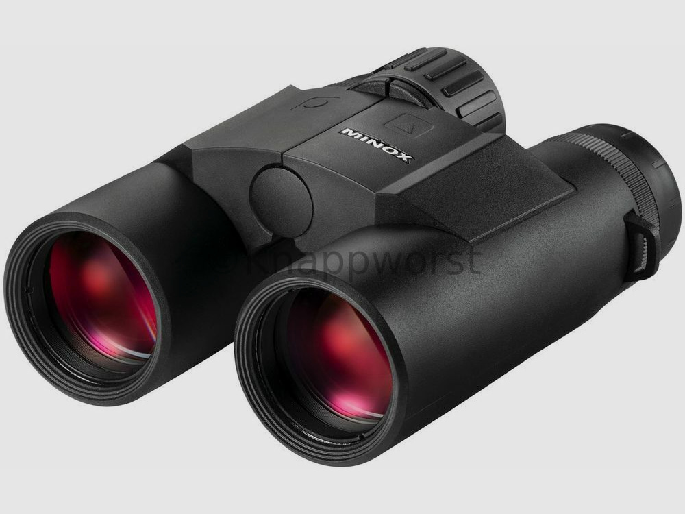 MINOX	 Minox X-range
