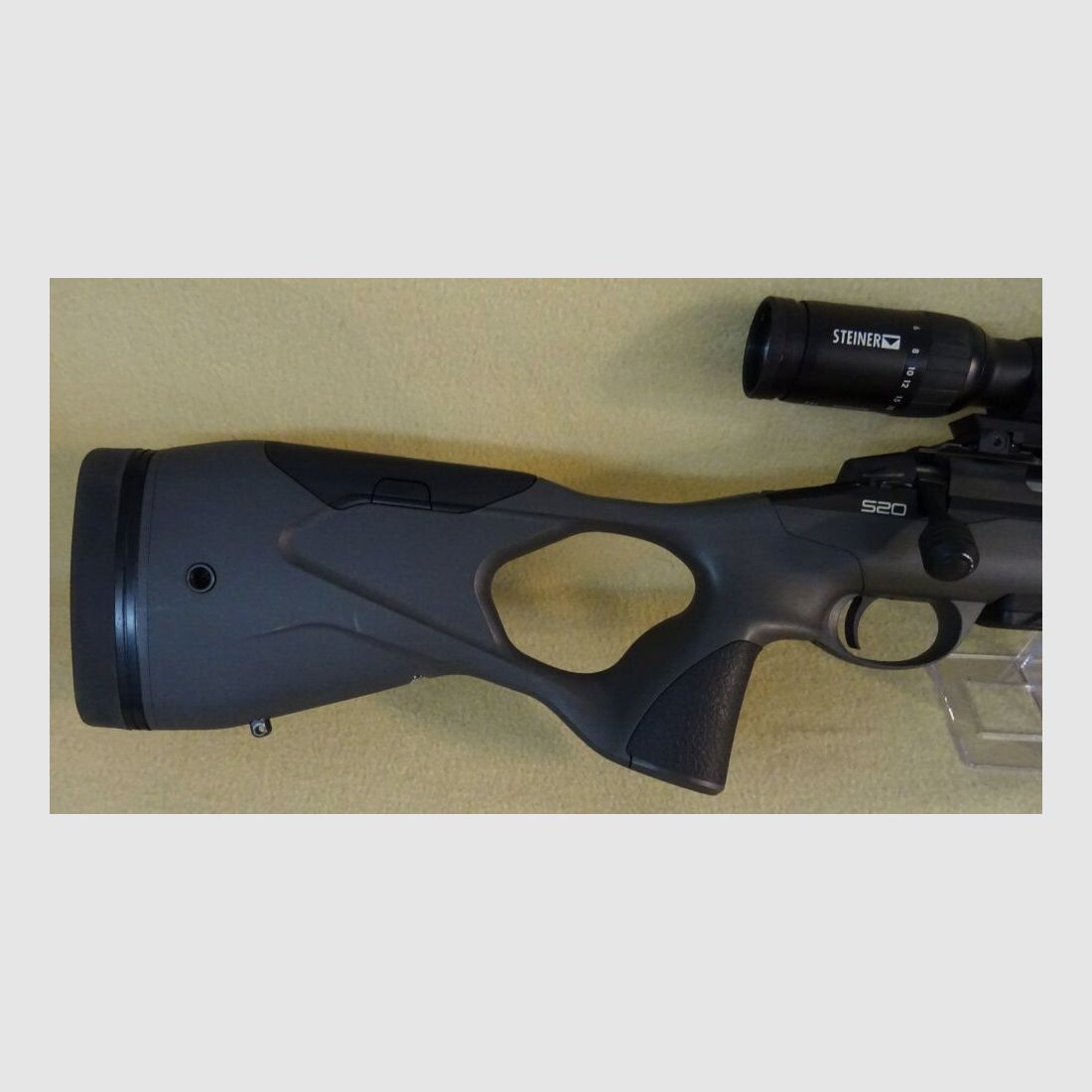 Sako S20, Bild 6 von 8