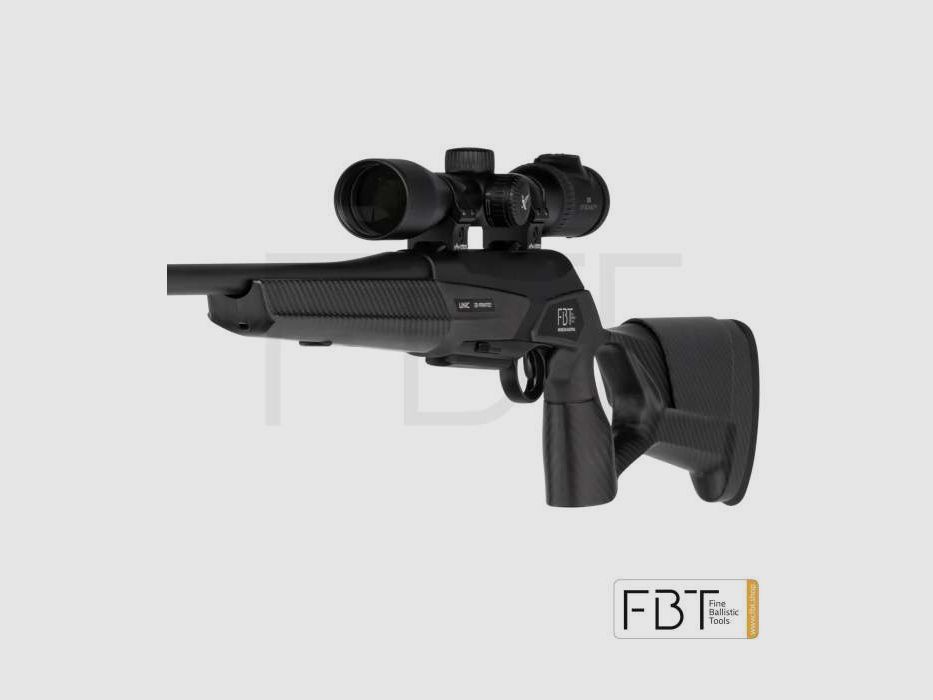 Carbon-Schaft für Merkel HELIX FBT, Bild 6 von 10