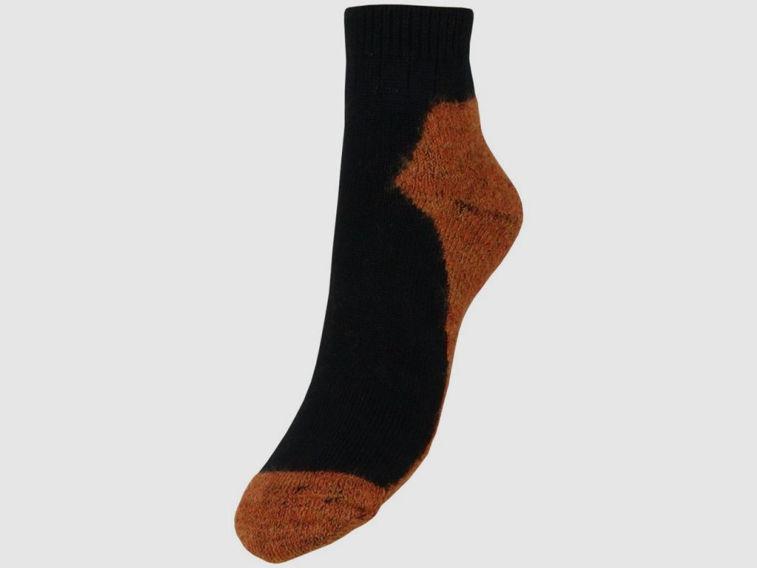 House of Hunting Bio-Merinosocke kurz