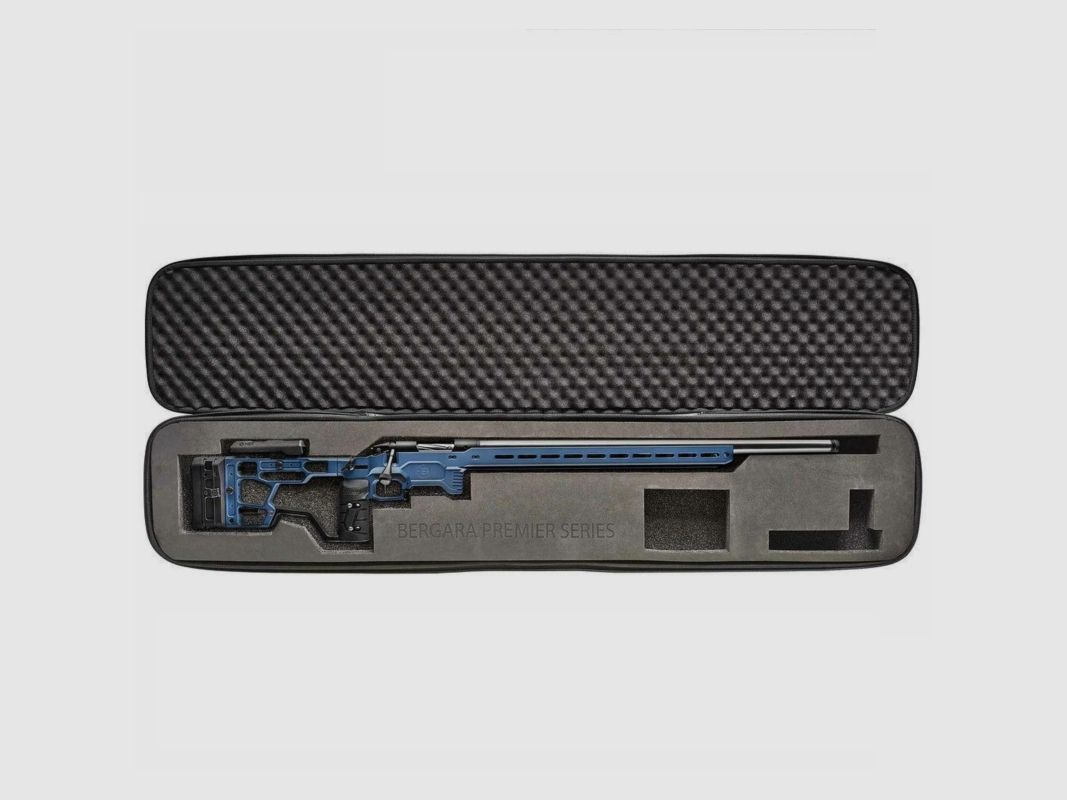 Karabin Bergara Premier Elite 26" 5/8x24 308 Win, zdjęcie 6 z 6