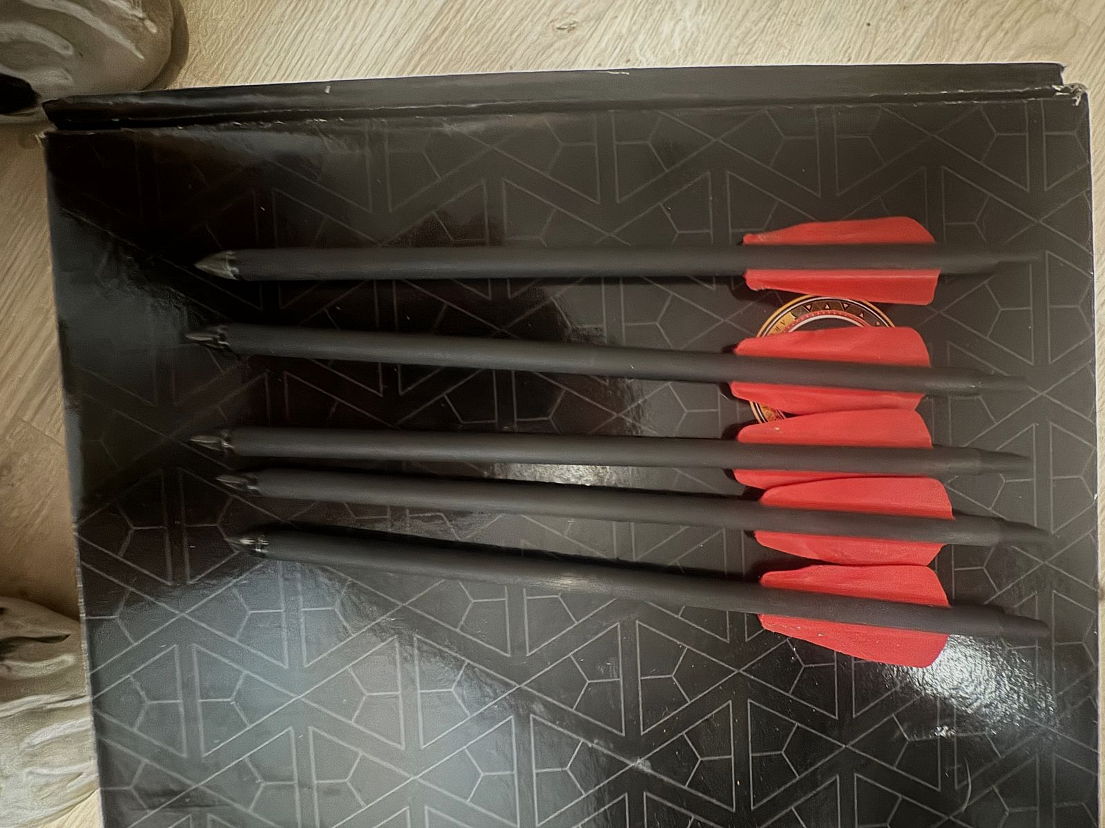 Cobra system R9 Umbau
