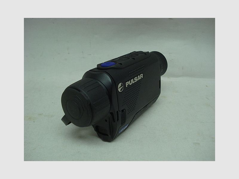 Axion XM 30F - Reichweite: 1300 m