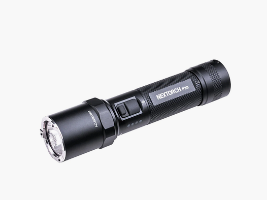 Nextorch P80 with Battery