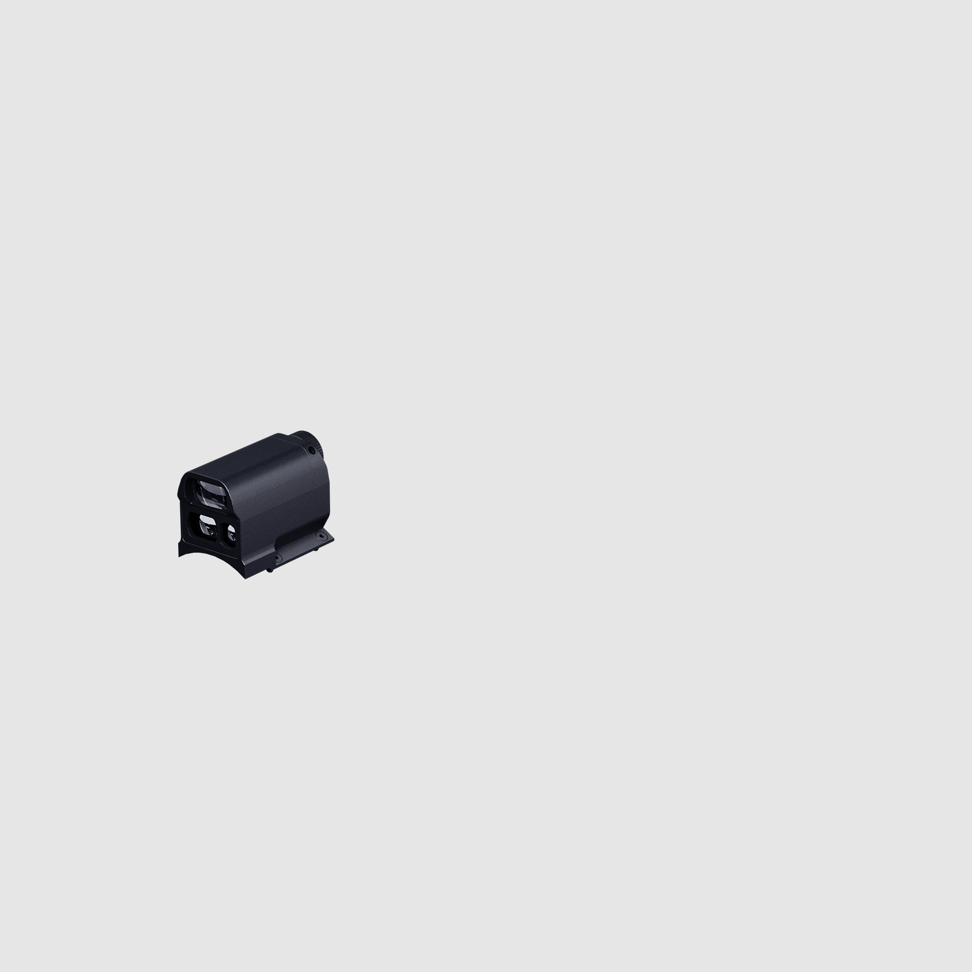 Pard Night Stalker 4K eX LRF+IR Accessori