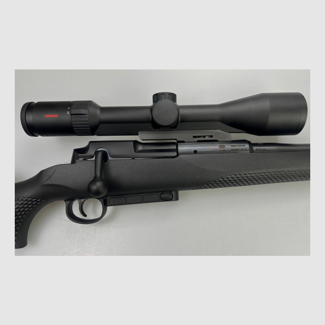 Mauser 25 Extreme