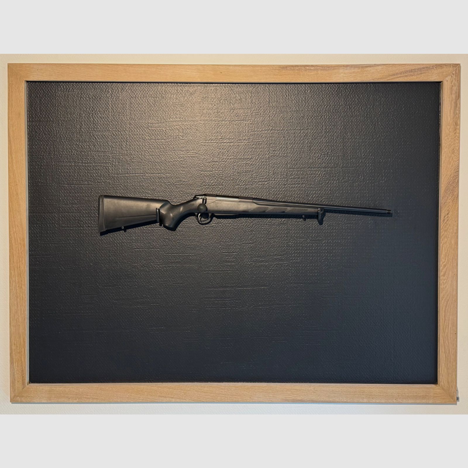 Tikka T3 Kal. 30-06 - mit M15x1 Gewinde