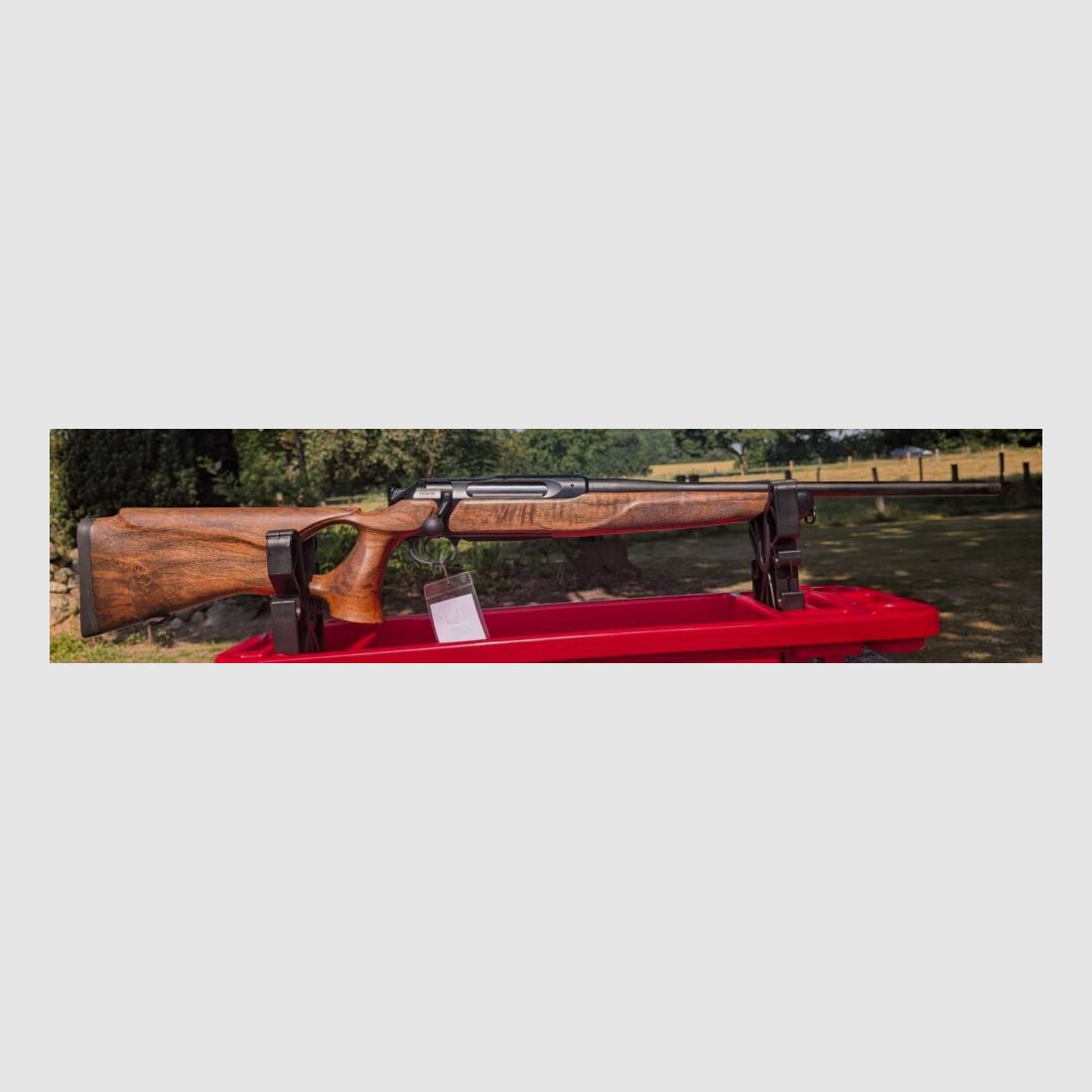 Sauer 505 Iconic