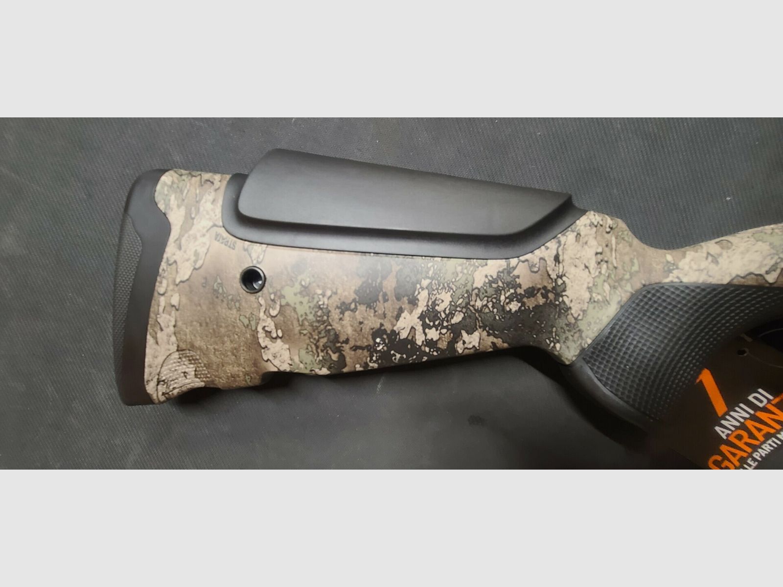 FRANCHI Horizon ALL TERRAIN Camo Elite Cerakote Kal.308 Win, Bild 15 von 15
