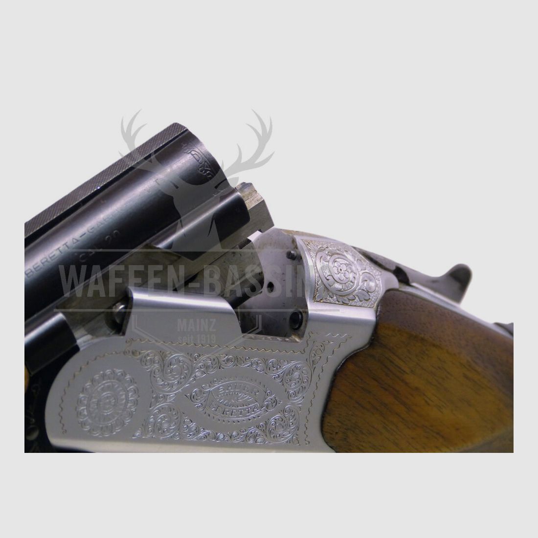 Beretta Sauer Beretta, zdjęcie 4 z 10