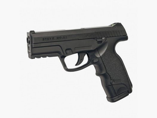 Pistole Steyr M9-A1