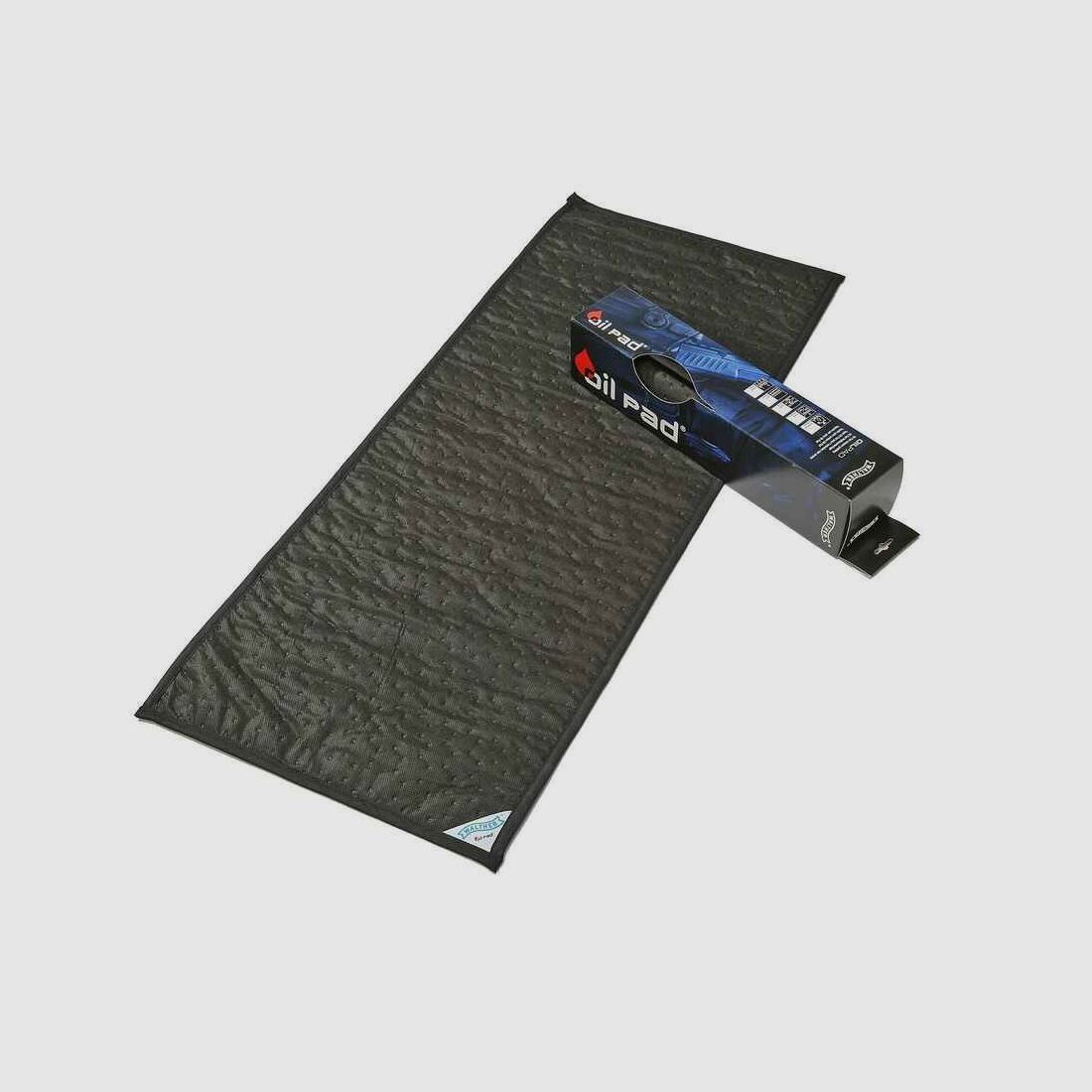 Walther Gun Mat Oilpad