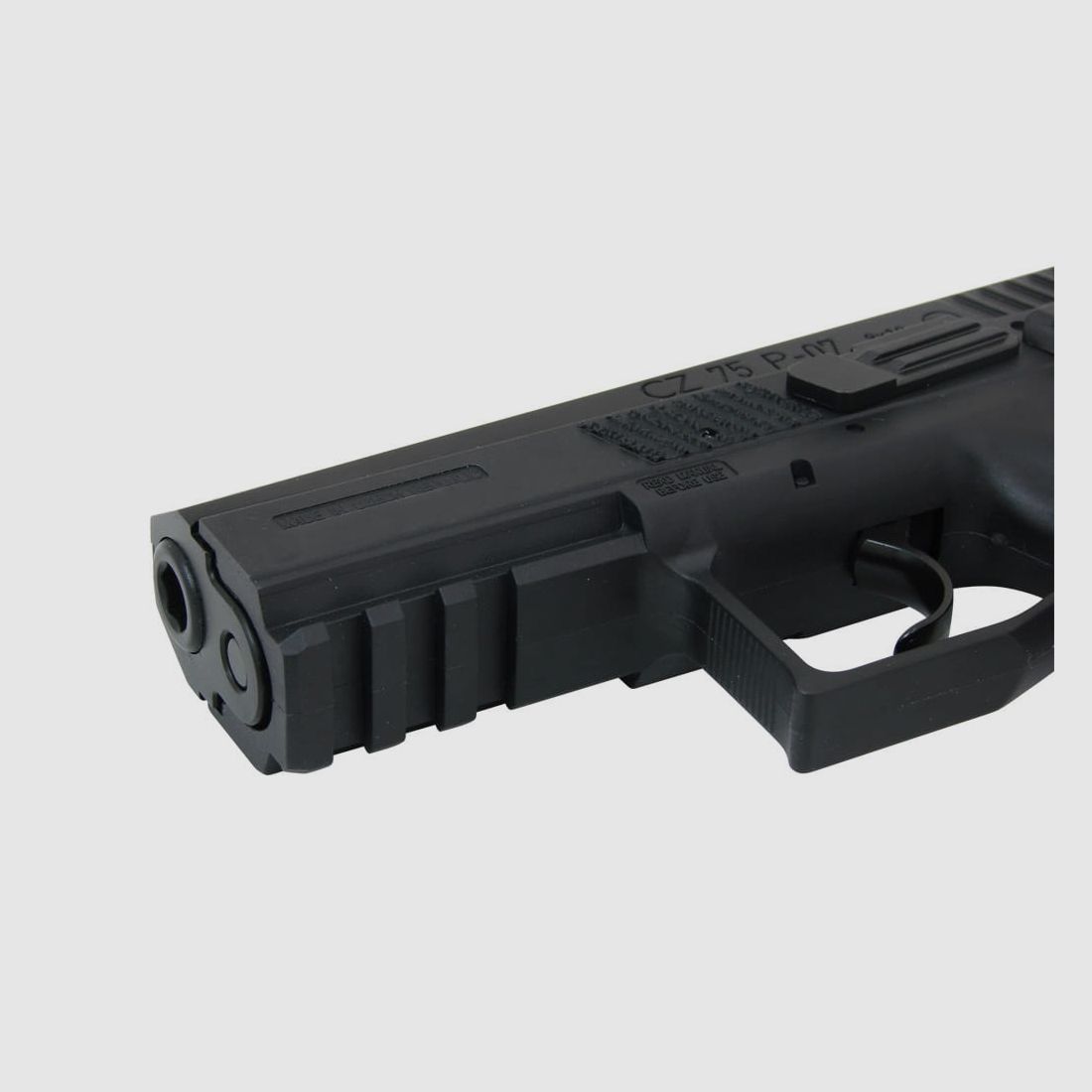 Luchtpistool CZ 75 P-07 Duty 4,5 mm (16726), afbeelding 3 van 3