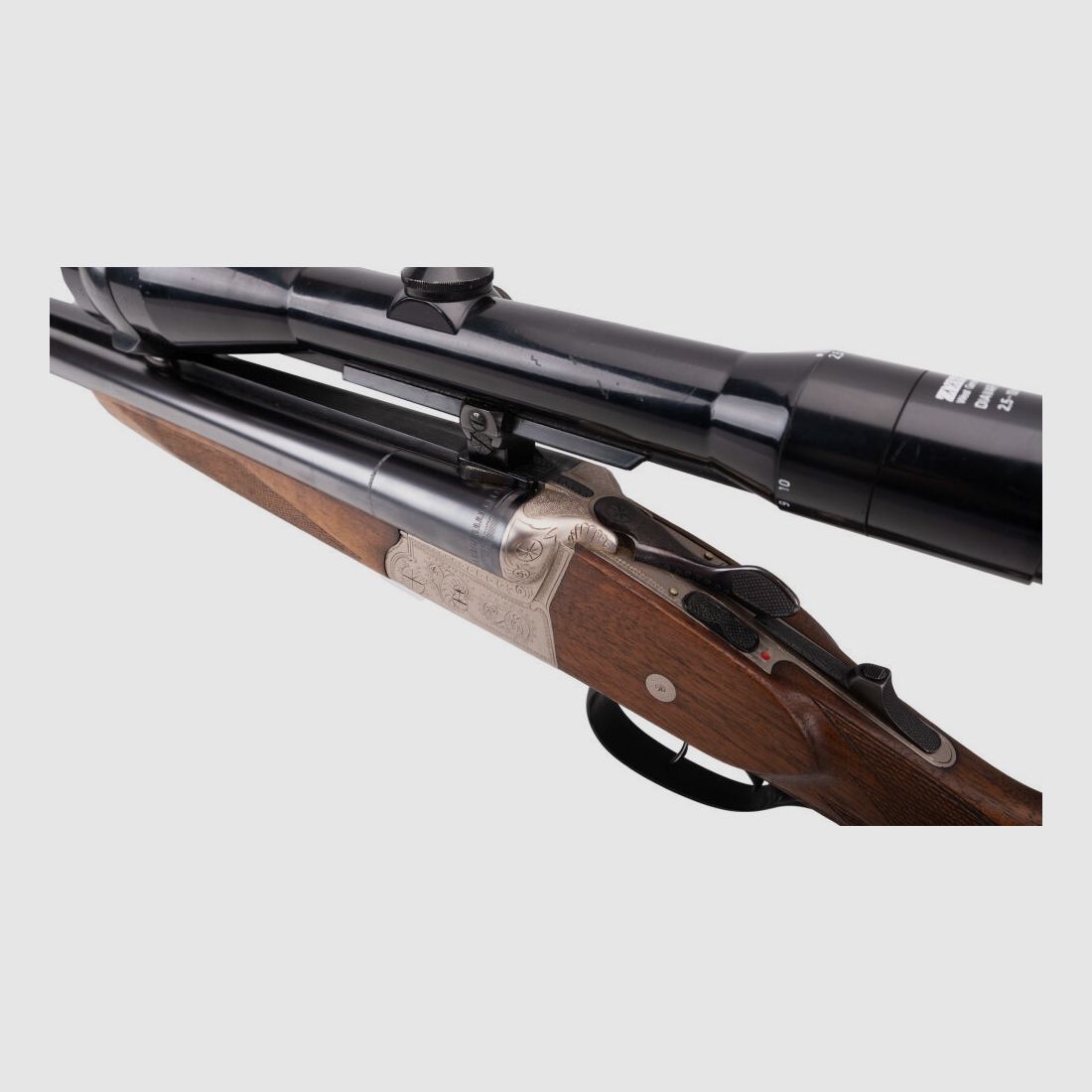 Krieghoff Trumpf Thermostabil