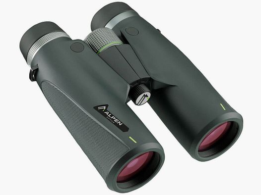 Alpen Optics Teton 8x42