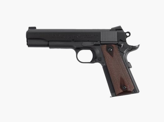Pistolet Colt Government Model .45 ACP 5″ Blued