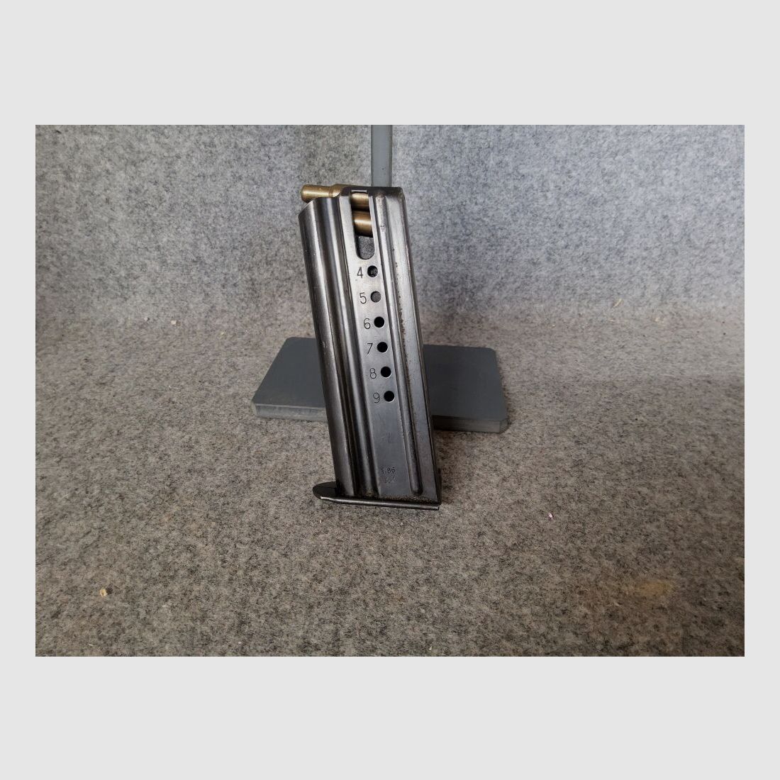 IMI-Israel Military Industries Desert Eagle