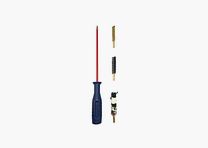 KIT DE LIMPIEZA BERETTA PARA PISTOLA CO2 - Cal. 4,5