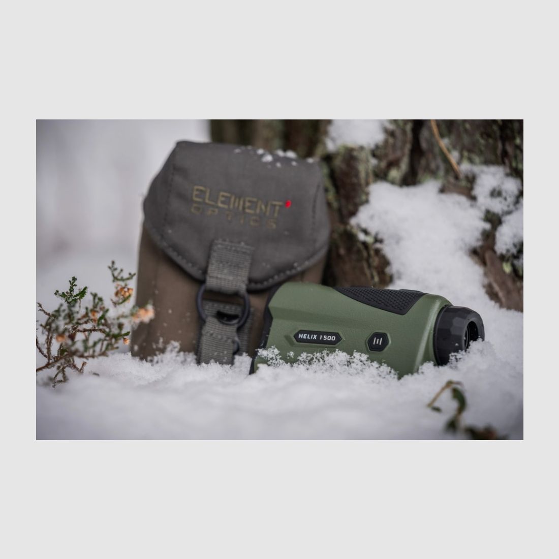Element Optics Entfernungsmesser Helix 1500 Rangefinder, Bild 3 von 5