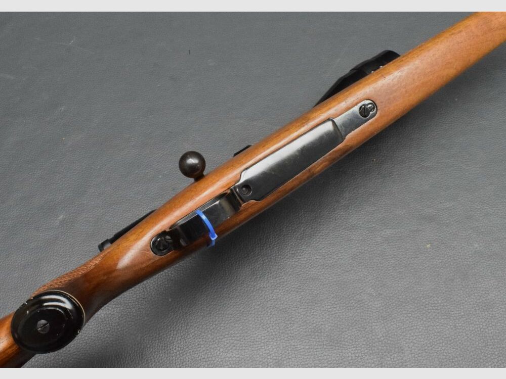 System Mauser 98er