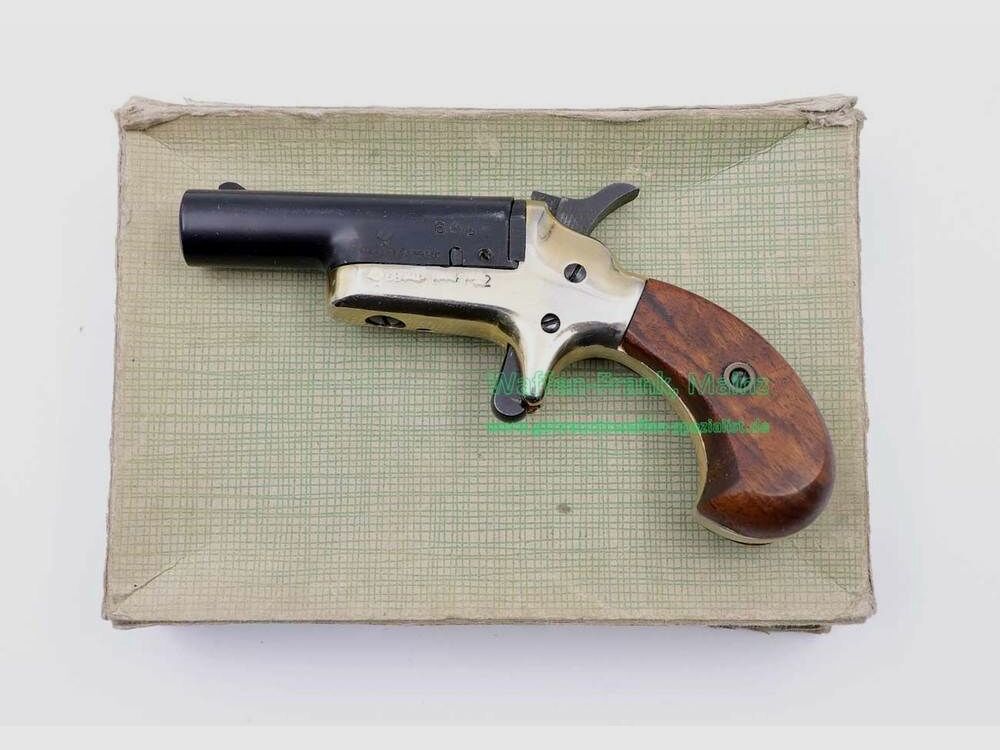 Reck - Arnsberg Mod. 1873