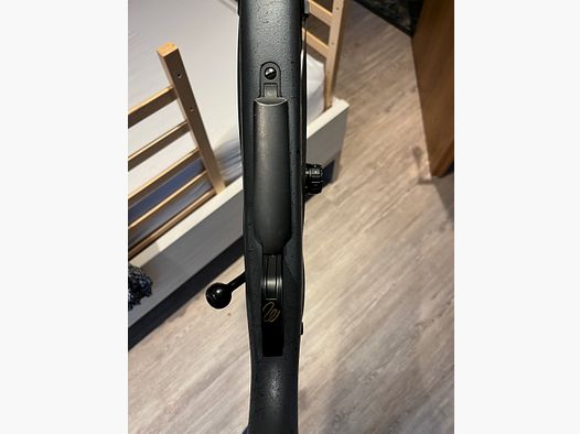 Weatherby Mark V Ultralight 300 wby Accumark