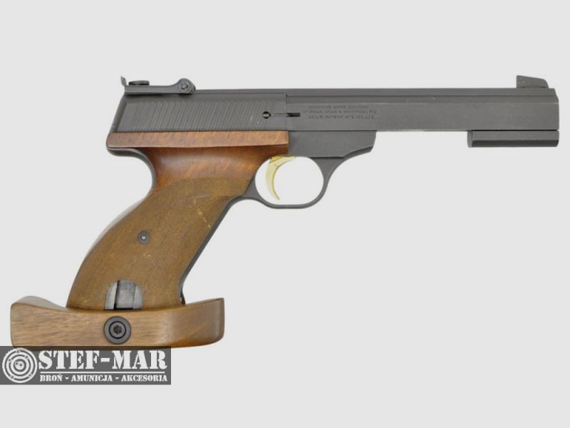 Pistola Browning modelo 150, cal. .22 Long Rifle [Z2174], imagen 2 de 18