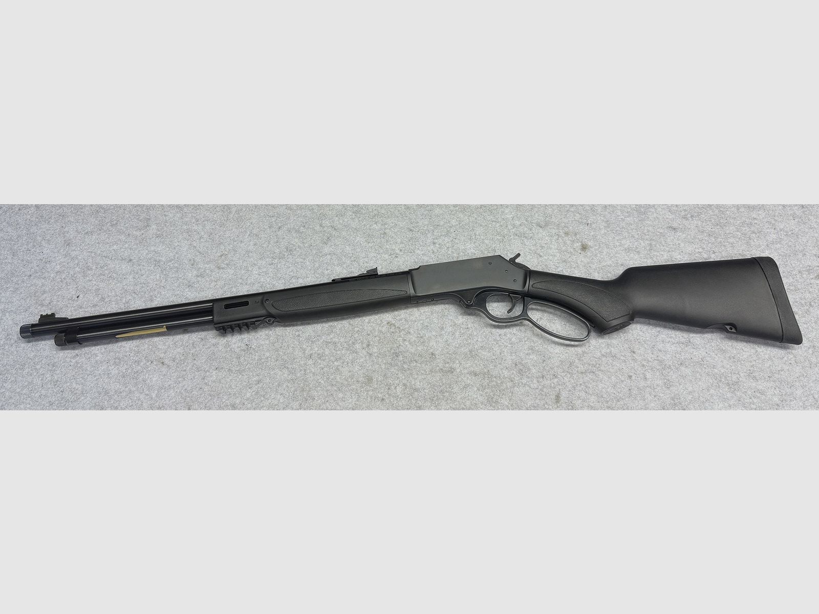 UHR HENRY Rifles X Model im Kaliber .30-30 Winchester * Black Edition *, Bild 2 von 5