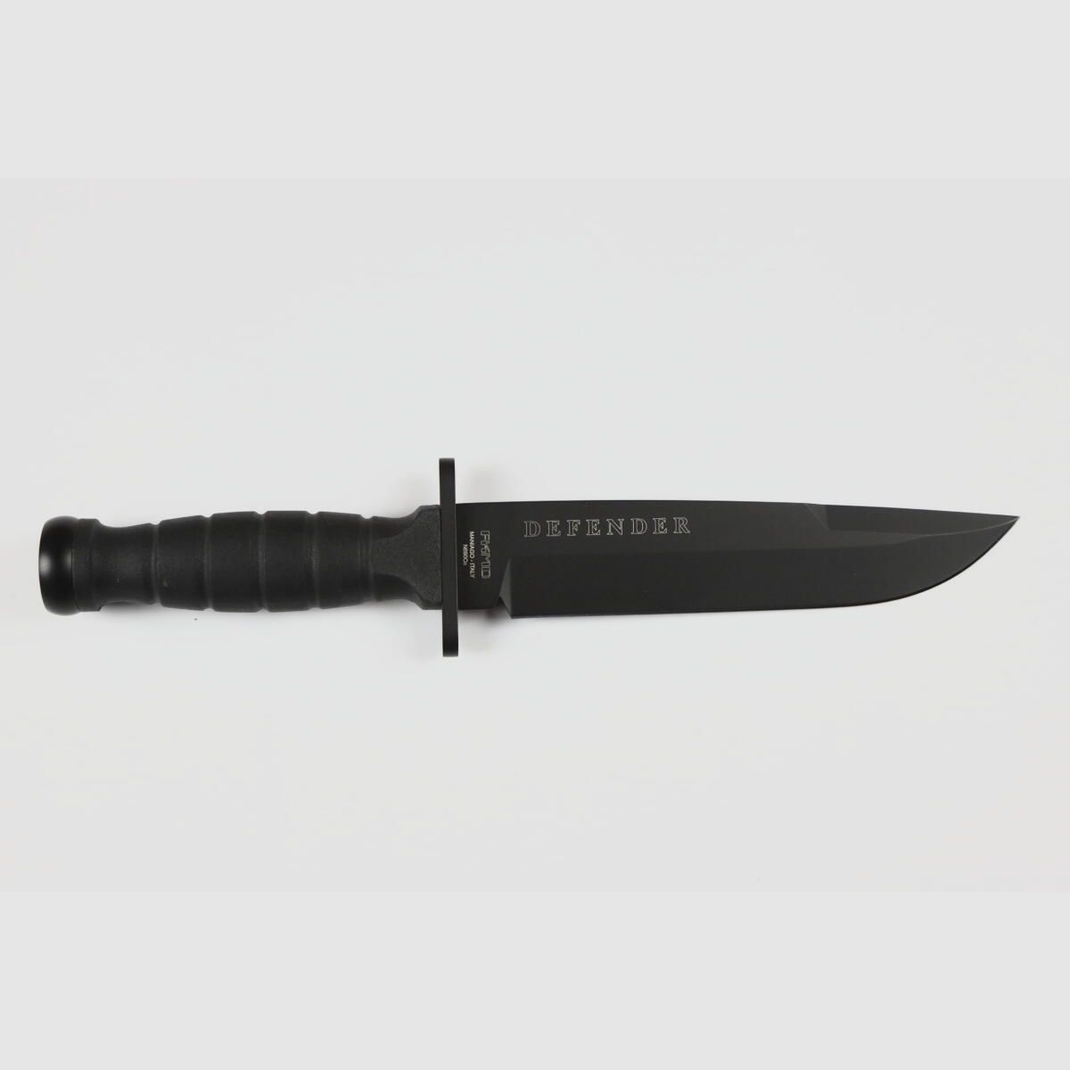 Fox Knives Defender FRN nero, immagine 3 di 7