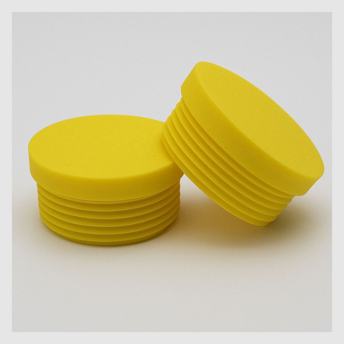 AEA HP Max - Protección contra el polvo / Protección durante el transporte para tanque de repuesto / botella de repuesto / botella de aire comprimido / tanque de aire