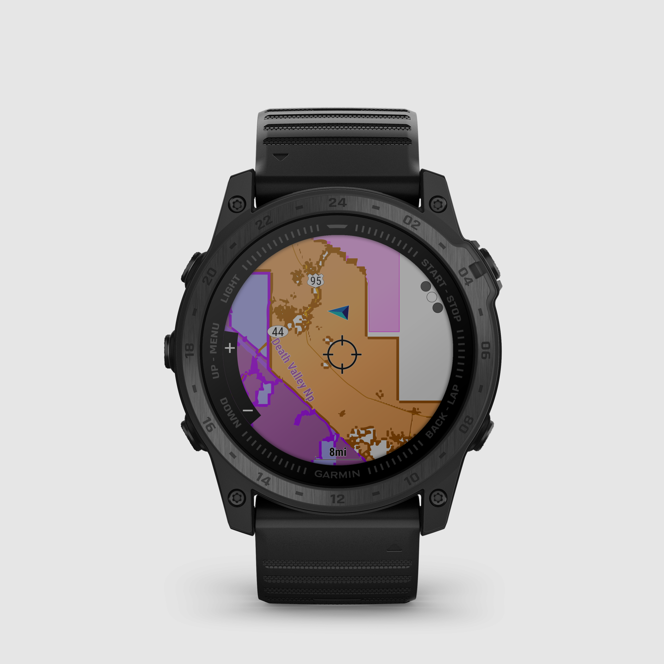 Garmin tactix® 7 Wydanie Standardowe, zdjęcie 4 z 7