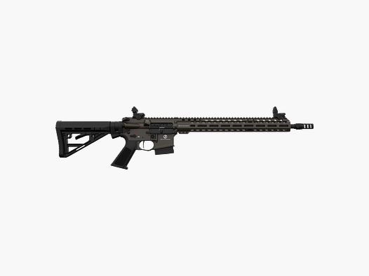 Schmeisser AR15 Dynamic L FDE, 16,75''