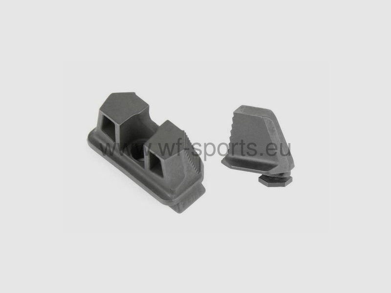 STRIKE INDUSTRIES suppressor sights, Co-Witness Glock
