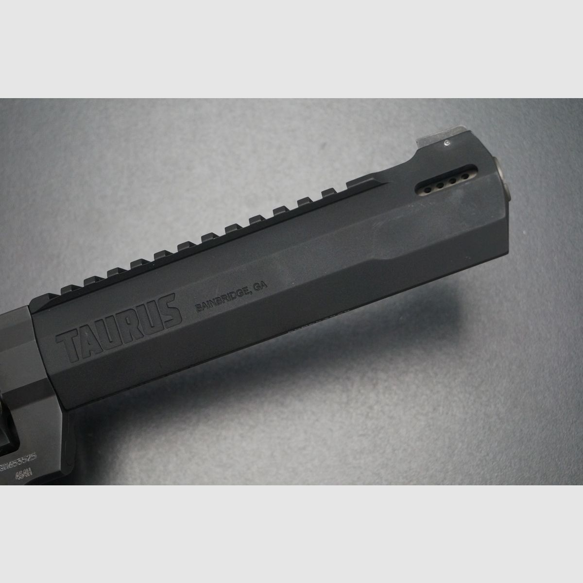 Taurus Raging Hunter 454 8 cali, zdjęcie 2 z 6