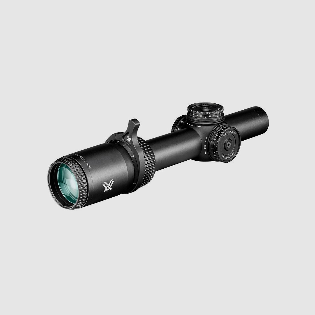 VORTEX Strike Eagle 1-8x24 FFP