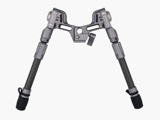 Spartan SP01-10-R-BLK Valhalla Bipod inkl. M-Lok-Adapter 2005