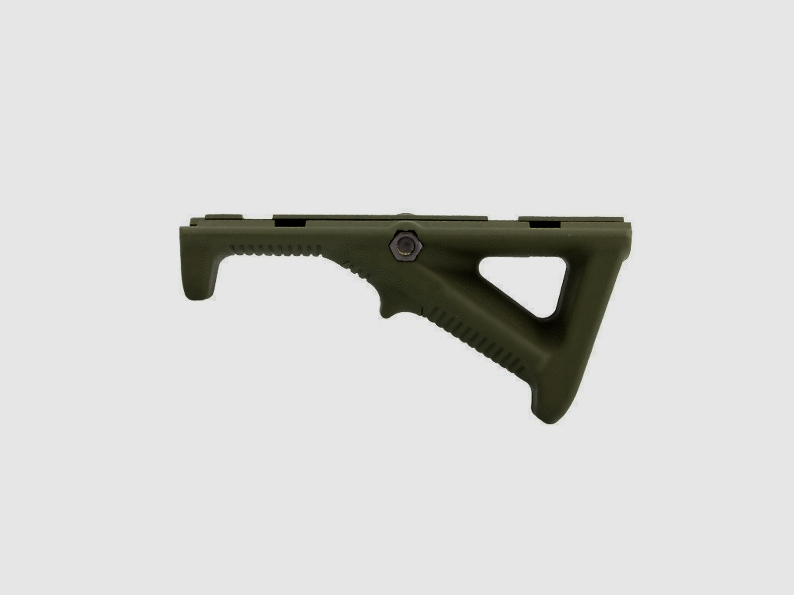 Schräger Picatinny-Griff AFG-2, MAG414, OD Green - Magpul