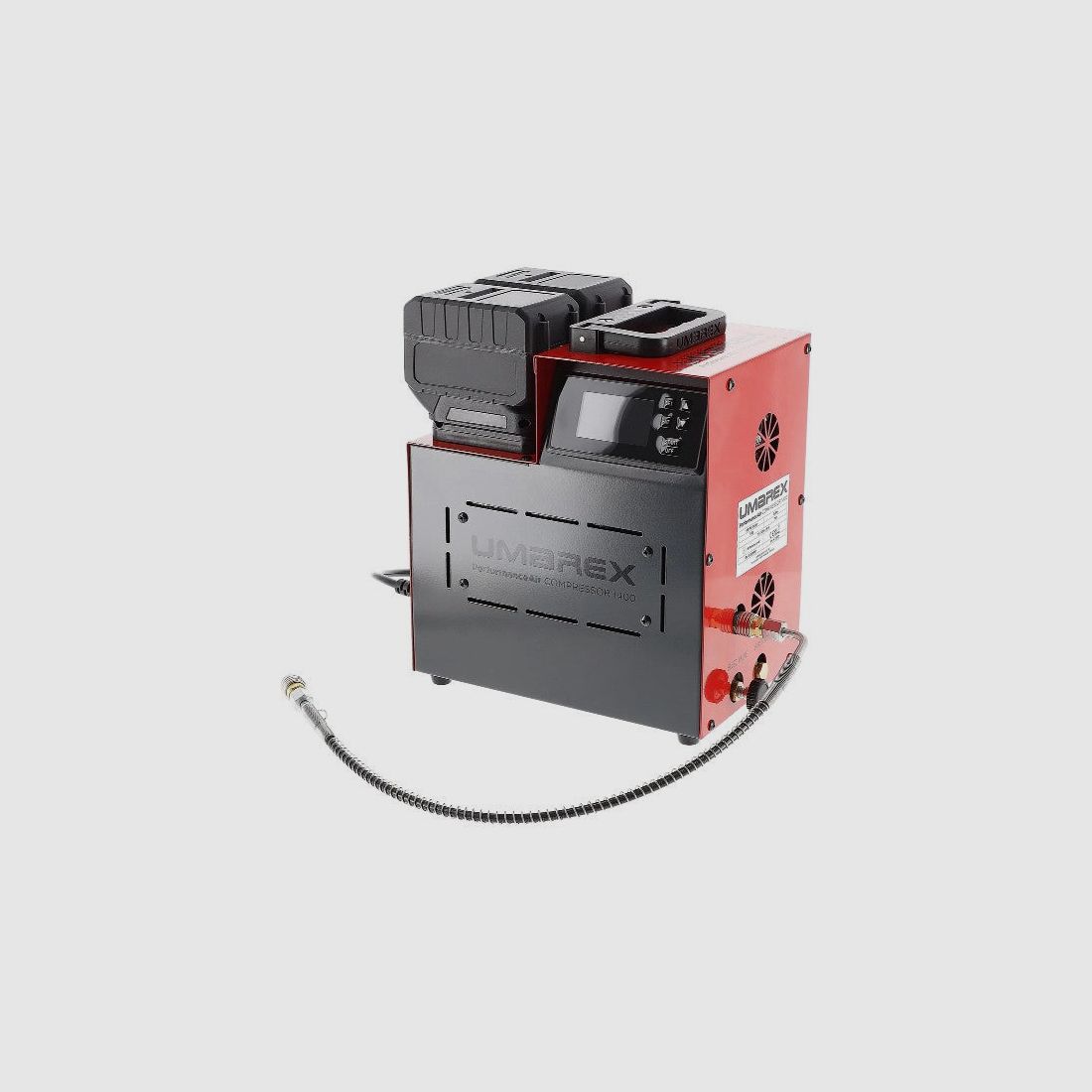Umarex PAC 1400 PerformanceAir Kompressor, Bild 1 von 7