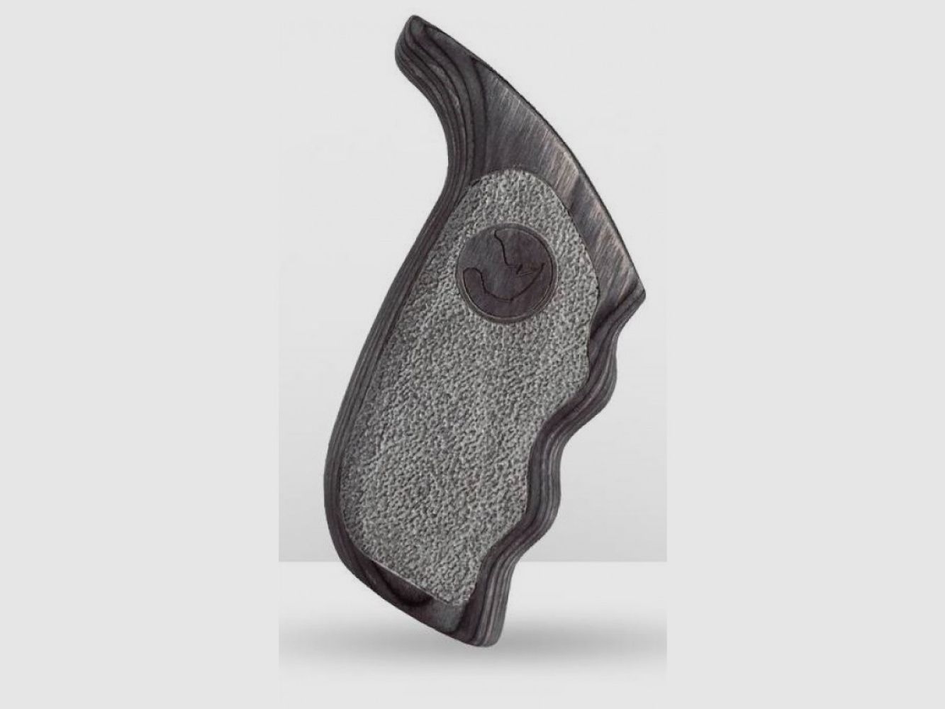 Chiappa Rhino impugnatura in legno grigia per Charging Rhino