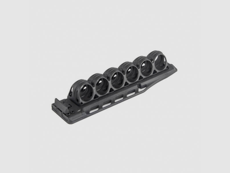 Toni System Patronenhalter für Schrotflinte - Benelli M1-M2