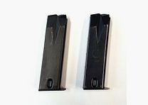 Cargador Mec-Gar para pistolas Smith & Wesson serie 5900 - 9mm Luger - 15 disparos