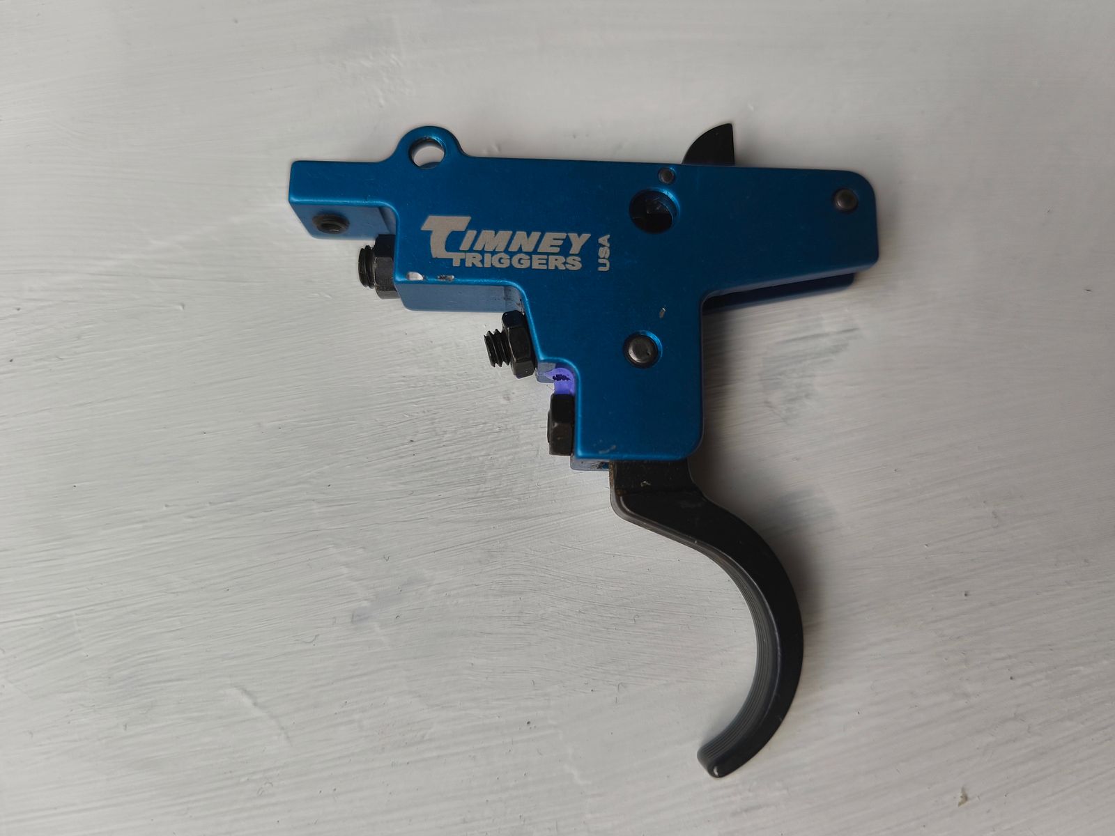 Timney trigger Swedish Mauser Mauser 93, 94, 95, 96 M96 M63 M80