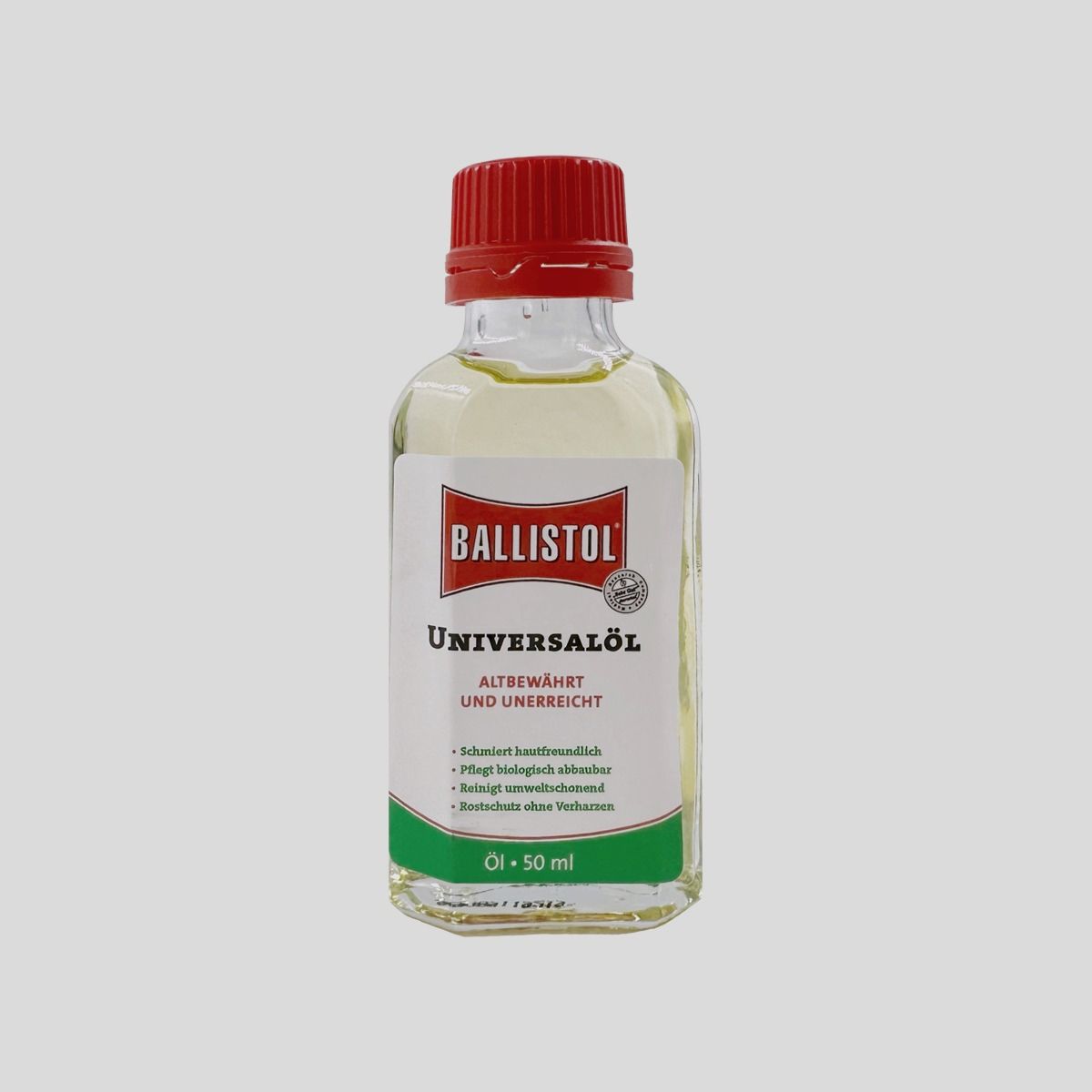 Ballistol – Universalöl 50ml, Bild 2 von 2