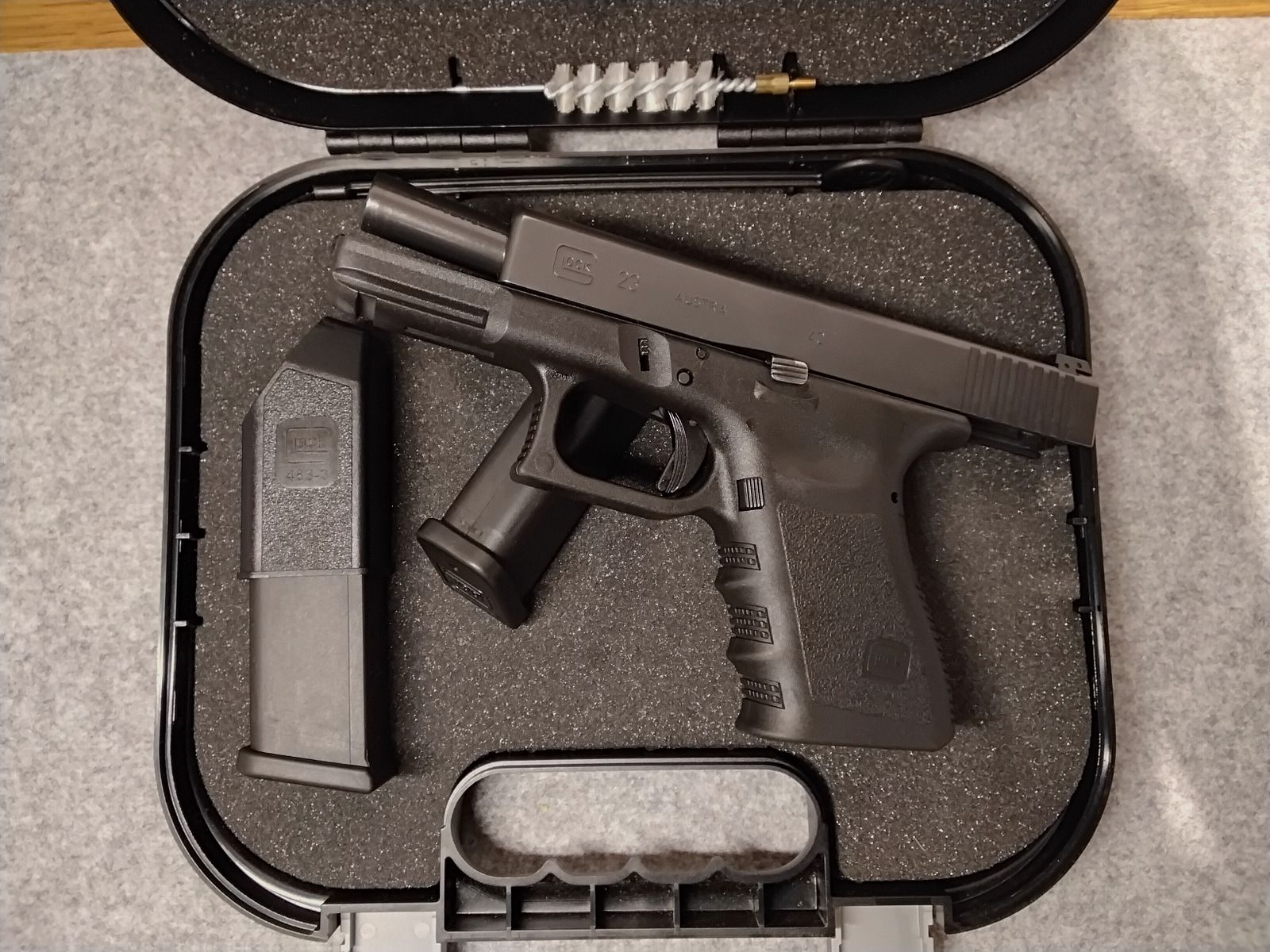 Glock 23