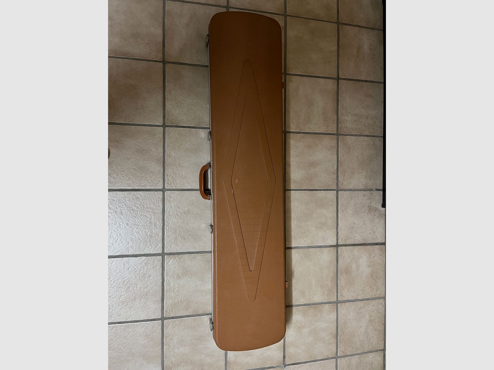 Gun Guard Waffen-Koffer, Abschließbar