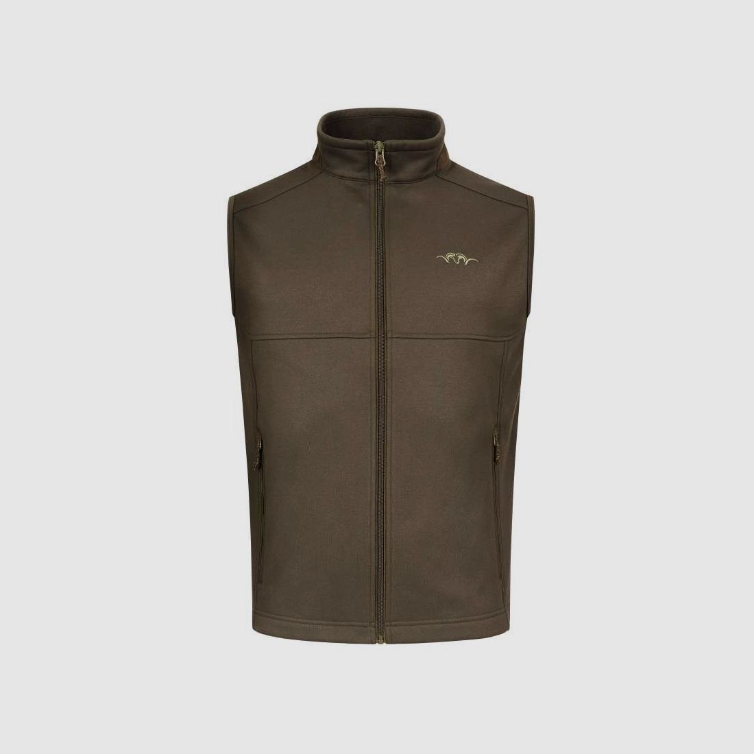 Blaser Kylar Fleece-Weste, Bild 9 von 9